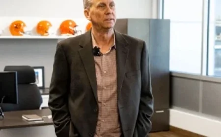 Mike LaFleur to Lead Cardinals’ Play Calling?