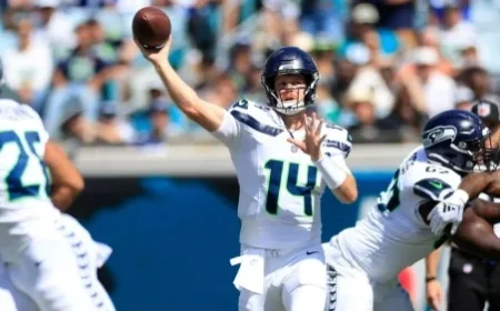 2026 Super Bowl LX Predictions: AI-Driven Seahawks vs. Patriots Odds