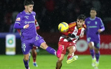 Braga Eyes Crucial Points Against Aves for Divergent Goals