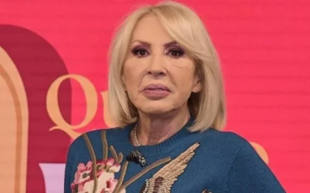 Laura Bozzo Debunks Death Rumors with Important Message