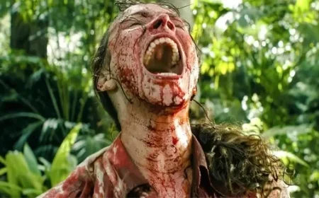 Send Help Dominates Weekend Box Office Amid Surprising Contenders