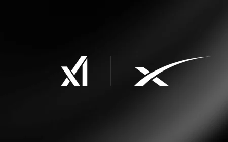 xAI Provides 500 Generators to North Mississippi After Winter Storm