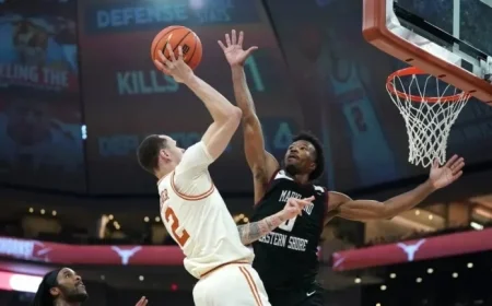 Watch North Carolina Central vs. Maryland-Eastern: Live Stream, TV Info, Feb. 2