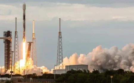 SpaceX Acquires xAI, Expanding Its Technological Frontier
