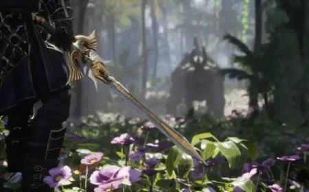 Intrepid Studios Shuts Down Weeks After Ashes of Creation Launch