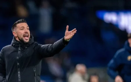 FC Porto Suffers Key Losses Ahead of Casa Pia Clash