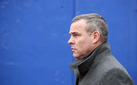 Brandon Beane Reacts to Bills’ Coaching Change: “Ignore Outside Opinions”