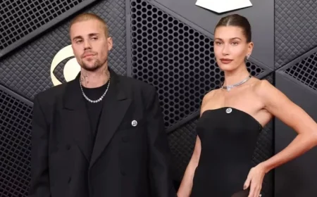 68th Grammy Awards: Stars Shine Bright on the Red Carpet