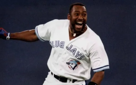 Blue Jays to Celebrate Carter’s Iconic World Series Homer with Statue