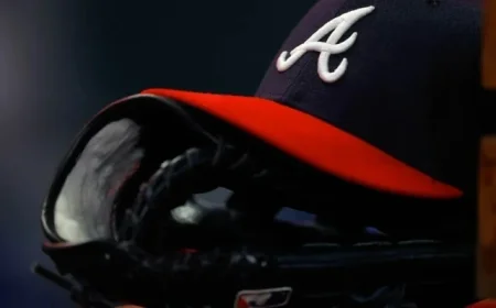 Braves to Launch Own TV Network, Reportedly Expanding Media Reach