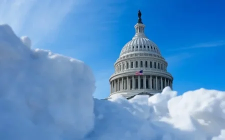 House Takes Center Stage in Government Shutdown Funding Battle