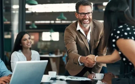 Enhancement of Site Navigation with New Down Arrow Icon