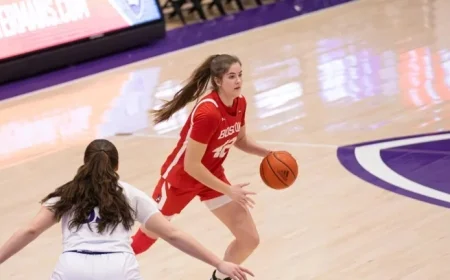 Crusaders Defeat Terriers 60-46