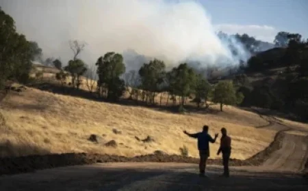 Crew Freed as Sea-Discarded Drugs Yield No Charges