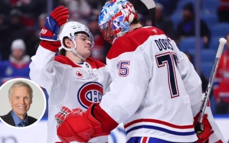 François Gagnon Analysis: Crisis Averted, Hopes Renewed