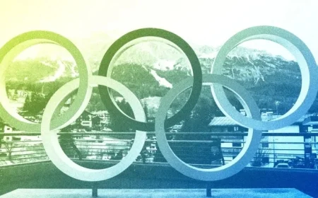 2026 Winter Olympics: How to Watch Live