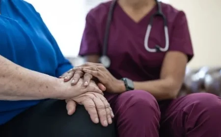 US Work Restrictions for Haitians Threaten Elderly Care Services