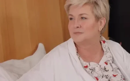 VIDEO | Nathalie Simard Shares How She Overprotected Her Daughter