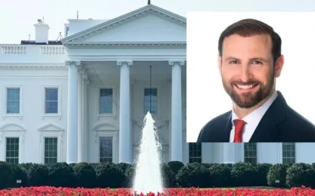 White House Discusses Stablecoin Yield in Market Structure Bill Meeting