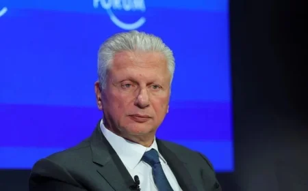 Capgemini Ends Partnership with ICE Following Public Backlash