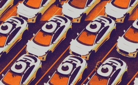 Waymo Secures $16 Billion to Expand Global Robotaxi Operations