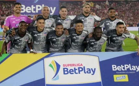 Deportivo Pereira vs Junior: Predicted Lineups for Liga BetPlay Matchday 4