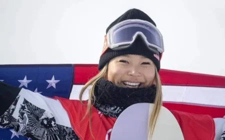 Guide to Watching 2026 Winter Olympics: Milan Cortina Schedule & TV Info