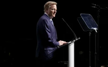 Team Owners’ Bias Highlighted as Black Coaches Miss NFL Opportunities