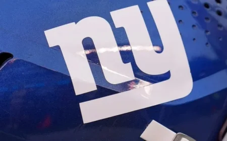 NY Giants Update: Harbaugh, Tisch, Daboll Headlines February 2 News