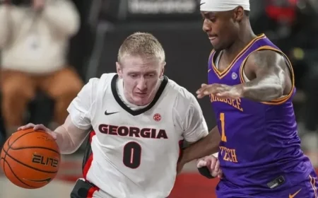 Watch Tennessee State vs. Tennessee Tech: Live Stream, TV, Time | Feb. 2