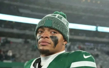 Justin Fields Turns Down Pro Bowl Invitation