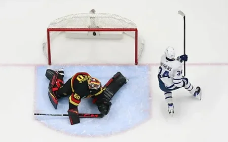 Mammoth vs. Canucks: Predictions, Odds, and Top Picks for February 2