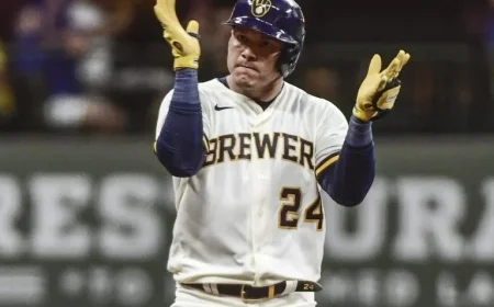 Avisail Garcia Retires, Confirmed by MLB Trade Rumors