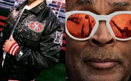 Levi’s and Oakley Unveil Meta AI Glasses for Super Bowl LX