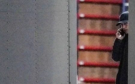 Tulsi Gabbard Connects Trump with FBI During Fulton County Election Search