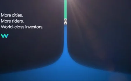 Waymo Secures $16 Billion Investment to Boost Global Expansion