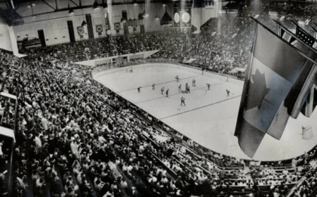 NHL Arenas Nostalgia: Cherished Quirks and Features We Miss