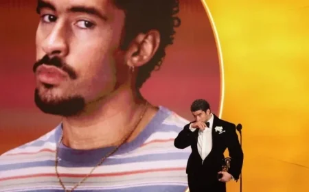 Impact of Bad Bunny’s Grammy Win on Latinos in America and Worldwide