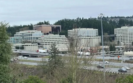 Amazon and T-Mobile Slash Jobs in Bellevue Amid Economic Shifts