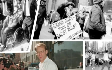 Reasonable Fear: From Bernhard Goetz to Renee Good