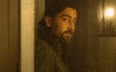 Win Tickets to See Noah Kahan Live!