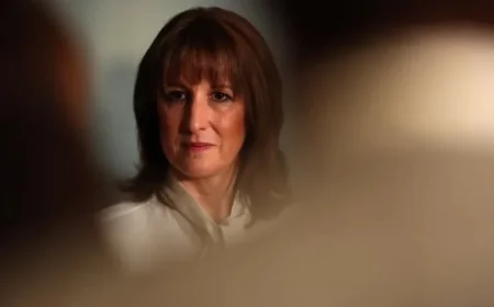 MPs to Vote on Ending Two-Child Benefit Cap Following Reeves’ Budget Pledge