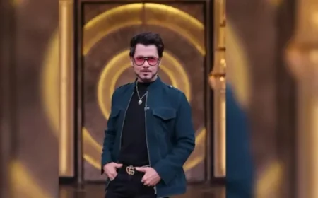 Anupam Mittal Urges Stop to Shaming Gen Z’s Job Switching Strategy