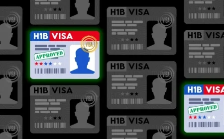 Securing an H-1B Visa in Trump’s America: What You Need to Know