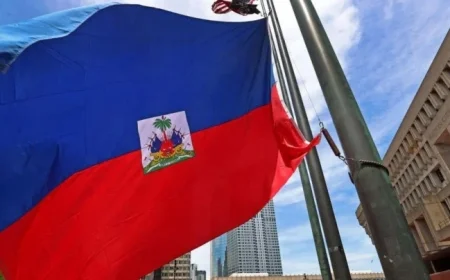 Judge Halts DHS Plan to End Deportation Protections for 350,000 Haitians