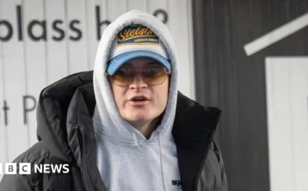 Norway Crown Princess’s Son Faces Rape Trial, Stirring Royal Family Tensions