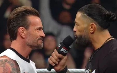 Stephanie Vaquer Faces Raquel Rodriguez in Philly Street Fight for Women’s World Title