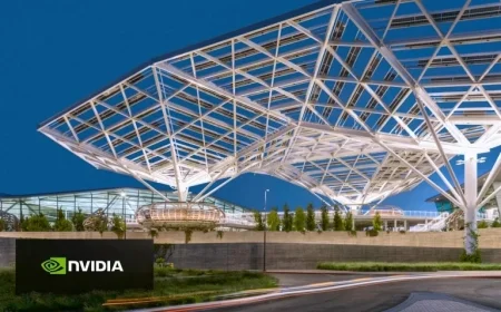 Nvidia Announces Record-Breaking Investment: Implications for Investors Explained