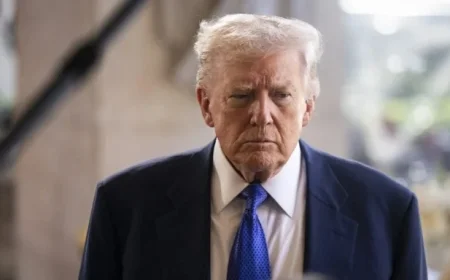 ‘Spy Sheikh’ Acquires 49% Stake in Trump Family’s Leading Crypto Firm