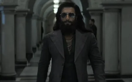 Ranveer Singh’s Jaskirat Transforms into Hamza for Explosive ‘Dhurandhar 2’ Teaser
